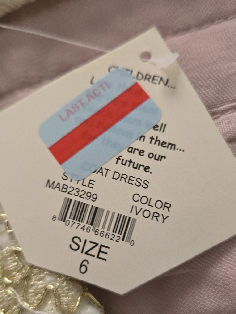 Blueberi Gold🆕️ - Picture 7 of 7